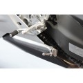 AELLA Stainless Sidestand (kickstand) Pin For the Ducati Panigale V2 (2020+) AELLA Stainless Sidestand (kickstand) Pin For the Ducati Panigale V2 (2020+)